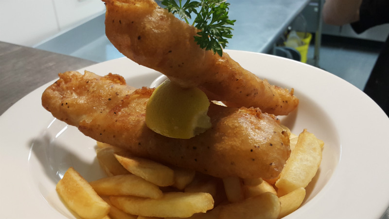 Feast on a good old fashioned pub meal in beautiful Arrowtown. Jacks Bar & Restaurant takes its name from Jack Tewa (Maori Jack) - local legend and finder of gold.